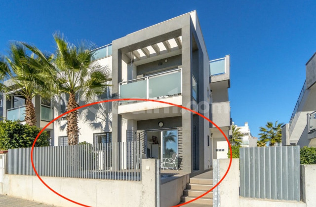 Apartment - Resale - Punta Prima - Punta Prima