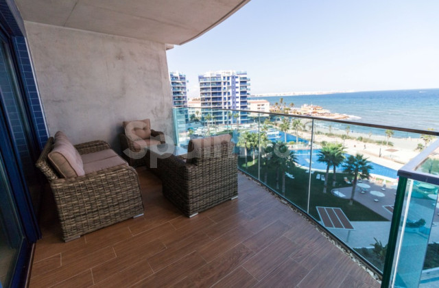 Apartment - Resale - Punta Prima - Punta Prima