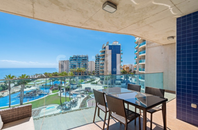 Apartment - Resale - Punta Prima - Punta Prima