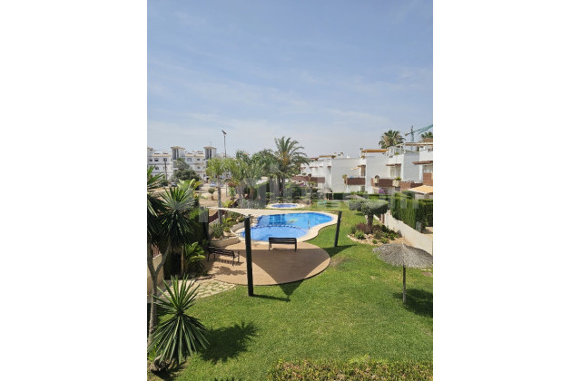 Apartment - Resale - Punta Prima - Punta Prima