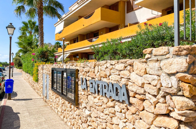 Apartment - Resale - Punta Prima - Punta Prima