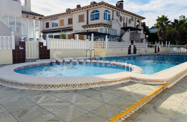 Apartment - Resale - Punta Prima - Punta Prima