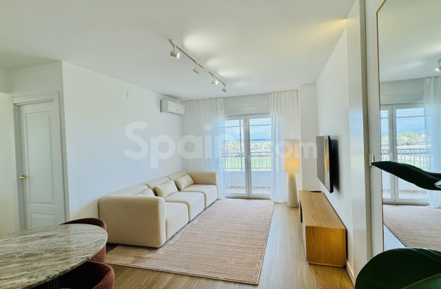 Apartment - Resale - Punta Prima - Punta Prima