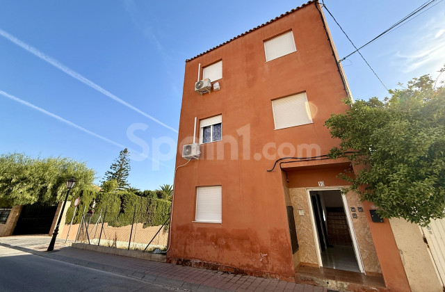 Apartment - Resale - San Miguel de Salinas - CO-28009