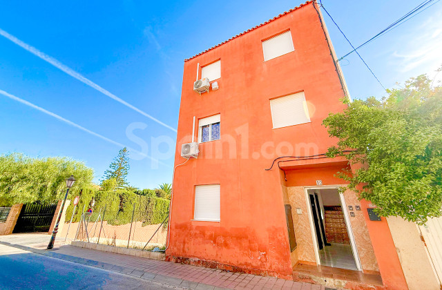 Apartment - Resale - San Miguel de Salinas - San Miguel de Salinas