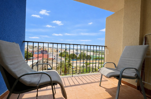 Apartment - Resale - San Miguel - San Miguel