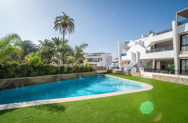 Apartment - Resale - SAN PEDRO DEL PINATAR - GS-11188