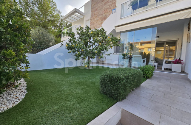 Apartment - Resale - San Pedro del Pinatar - San Pedro del Pinatar