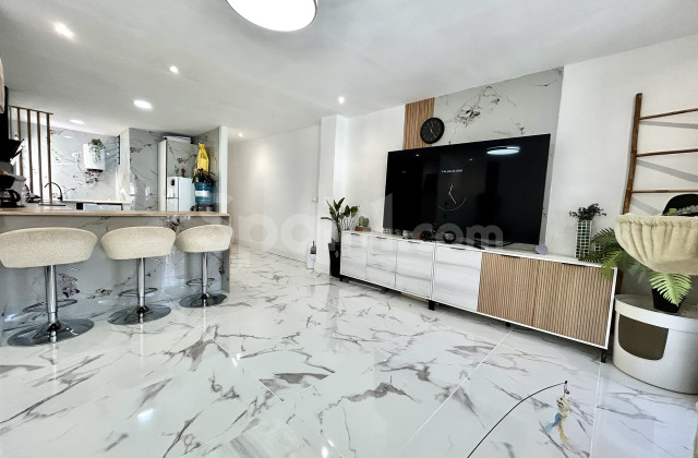 Apartment - Resale - San Pedro del Pinatar - San Pedro del Pinatar