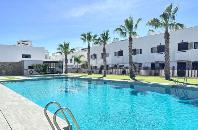 Apartment - Resale - Torre de la Horadada - Torre de la Horadada