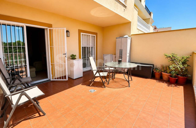 Apartment - Resale - Torremendo -
                Torremendo