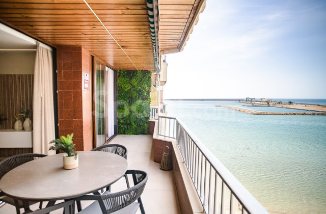 Apartment - Resale - TORREVIEJA - Acequion