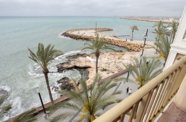 Apartment - Resale - Torrevieja - Costa Blanca Sur