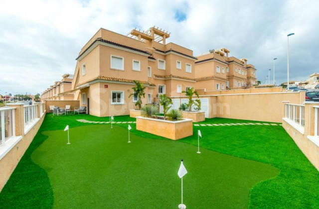 Apartment - Resale - Torrevieja - DB-41730
