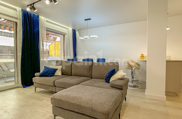 Apartment - Resale - Torrevieja - El Acequión - Los Náufragos