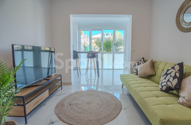 Apartment - Resale - Torrevieja - La Veleta