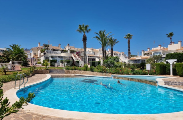 Apartment - Resale - Torrevieja - Los Balcones