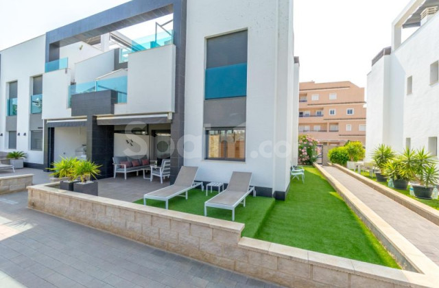 Apartment - Resale - Torrevieja - Punta Prima