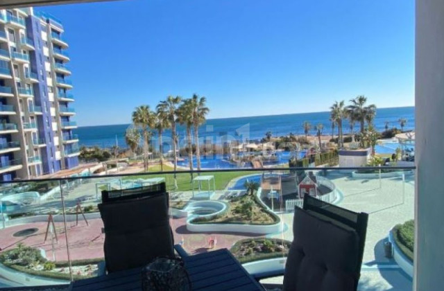 Apartment - Resale - Torrevieja - Punta Prima