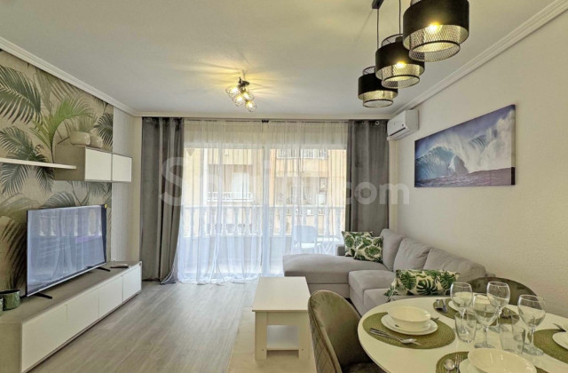 Apartment - Resale - Torrevieja - Torrevieja