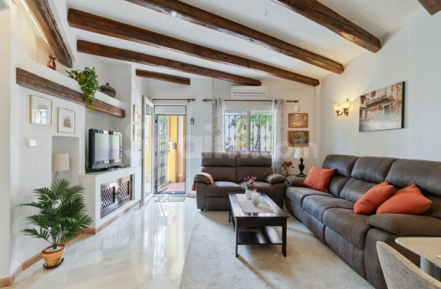 Apartment - Resale - Torrevieja - Torrevieja