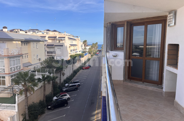 Apartment - Resale - Torrevieja - Torrevieja