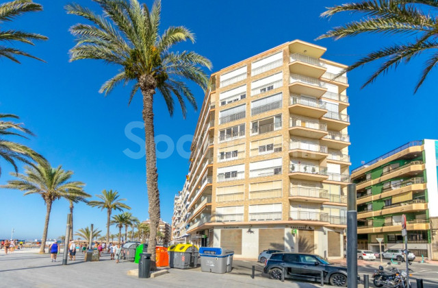 Apartment - Resale - Torrevieja - Torrevieja