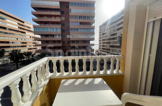 Apartment - Resale - Torrevieja - Torrevieja