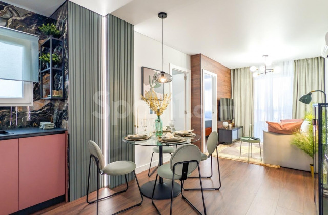 Apartment - Resale - Torrevieja - Torrevieja