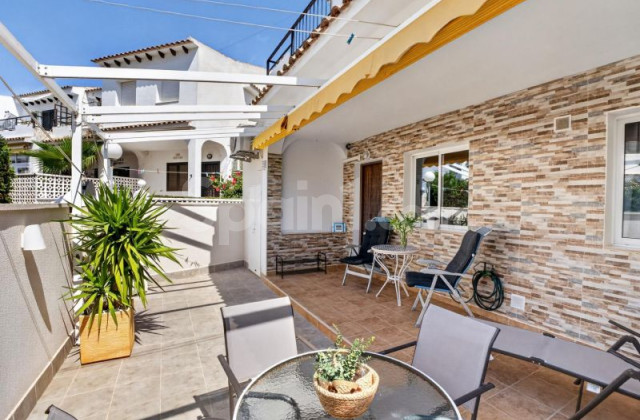 Apartment - Resale - Torrevieja - Torrevieja