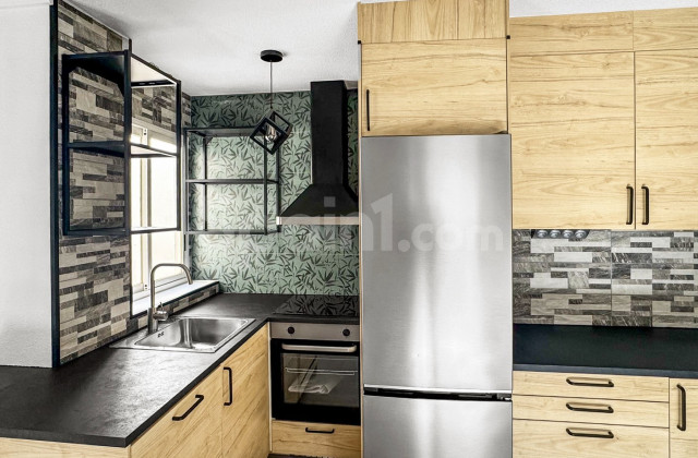 Apartment - Resale - Torrevieja - Torrevieja