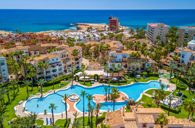 Apartment - Resale - Torrevieja - Torrevieja