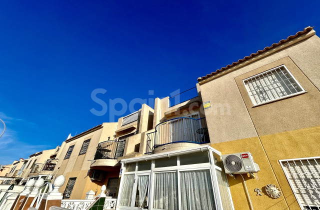 Apartment - Resale - Torrevieja - Torrevieja