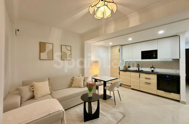 Apartment - Resale - Torrevieja - Torrevieja
