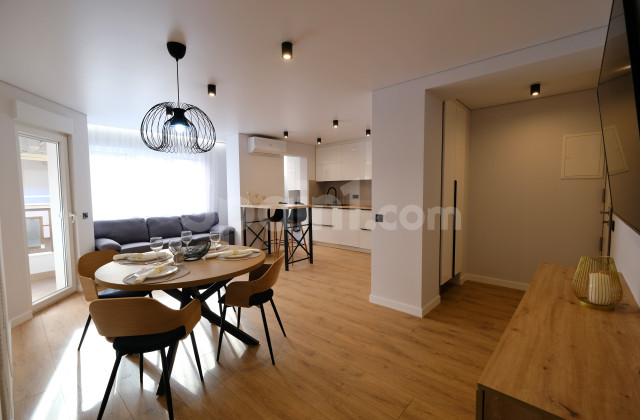 Apartment - Resale - Torrevieja - Torrevieja