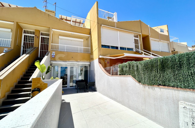 Apartment - Resale - Torrevieja - Torrevieja