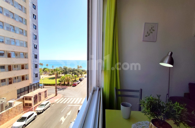 Apartment - Resale - Torrevieja - Torrevieja