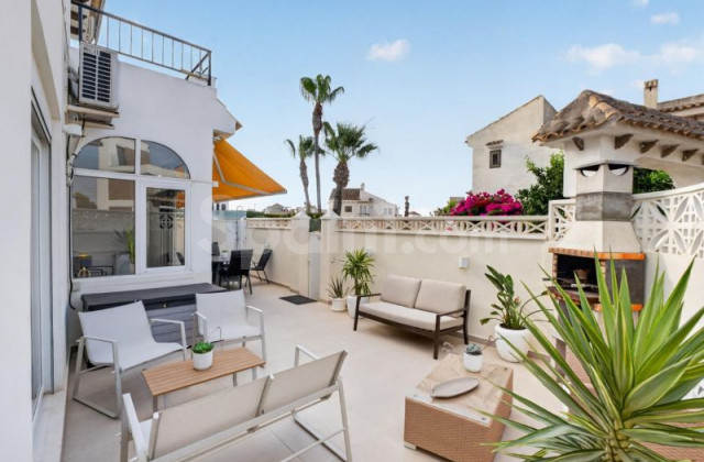 Apartment - Resale - Torrevieja - Torrevieja