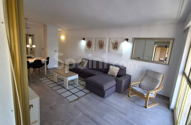 Apartment - Resale - Torrevieja - Torrevieja
