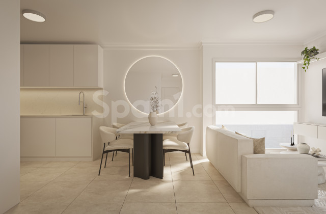 Apartment - Resale - Torrevieja - Torrevieja