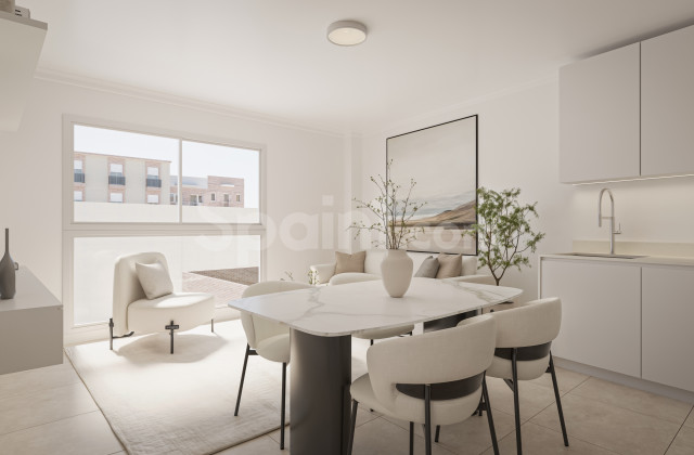Apartment - Resale - Torrevieja - Torrevieja