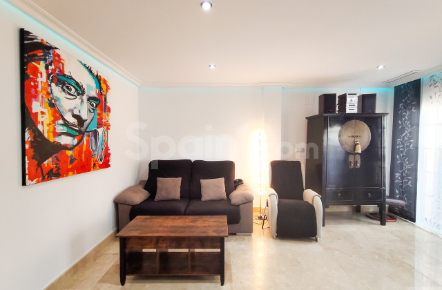 Apartment - Resale - Torrevieja - Torrevieja
