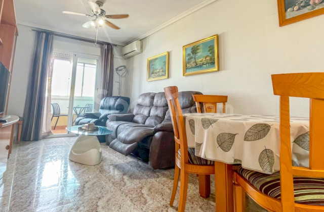Apartment - Resale - Torrevieja - Torrevieja