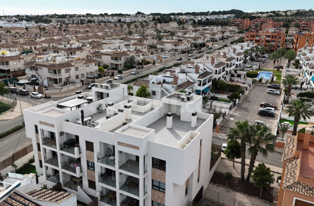 Apartment - Resale - Villamartín - CO-74219