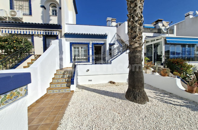 Apartment - Resale - Villamartin - Rioja