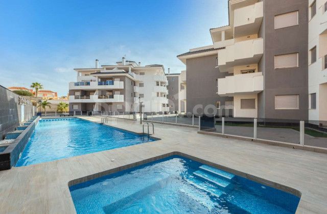 Apartment - Resale - Villamartín - Villamartin