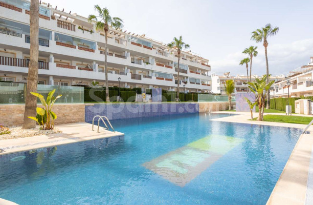 Apartment - Resale - Villamartín - Villamartin