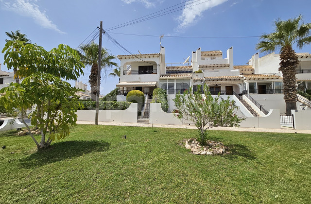 Apartment - Resale - Villamartín - Villamartin