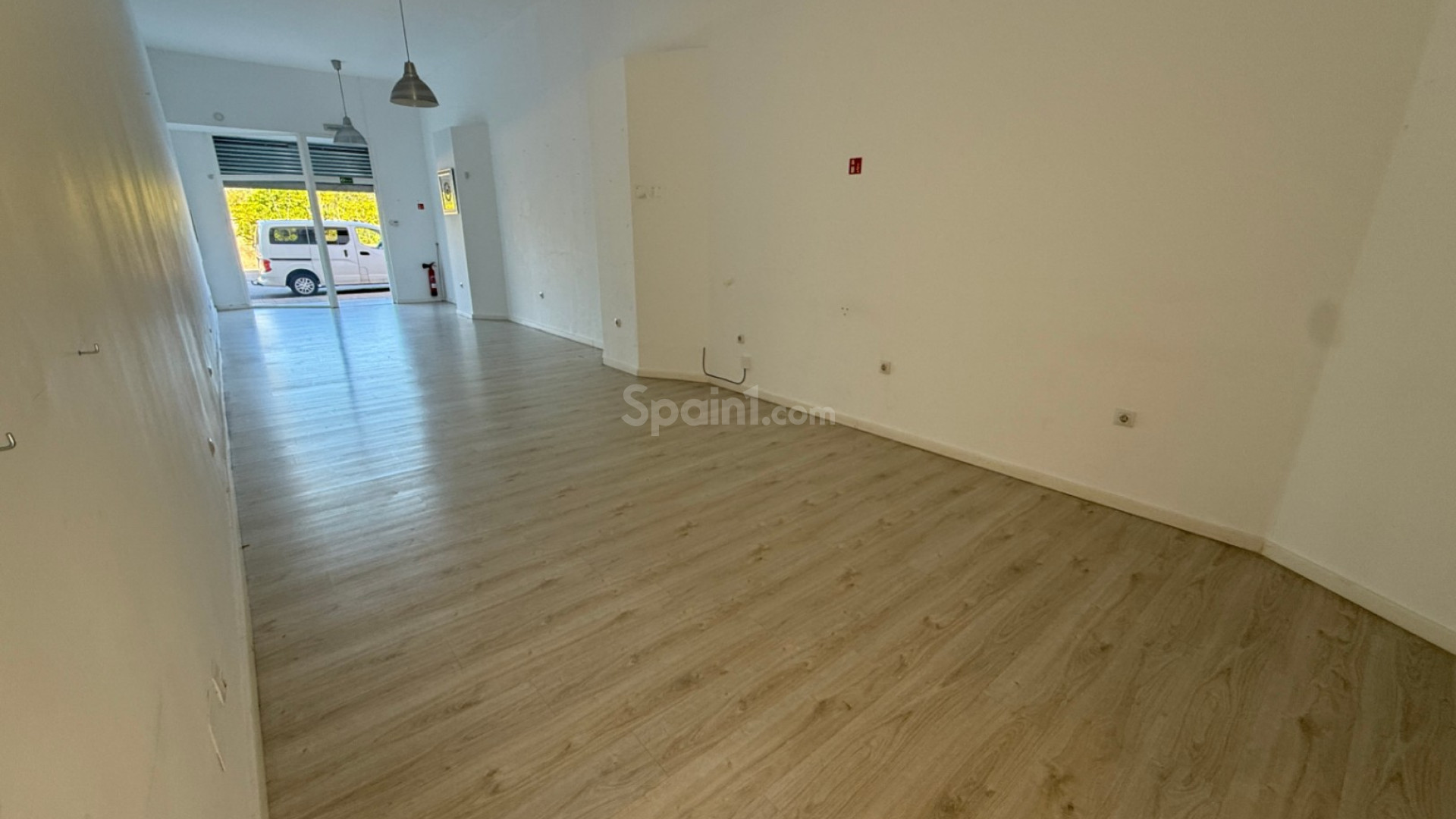 Bruktbolig - Bygning -
Palma de Mallorca - Mallorca