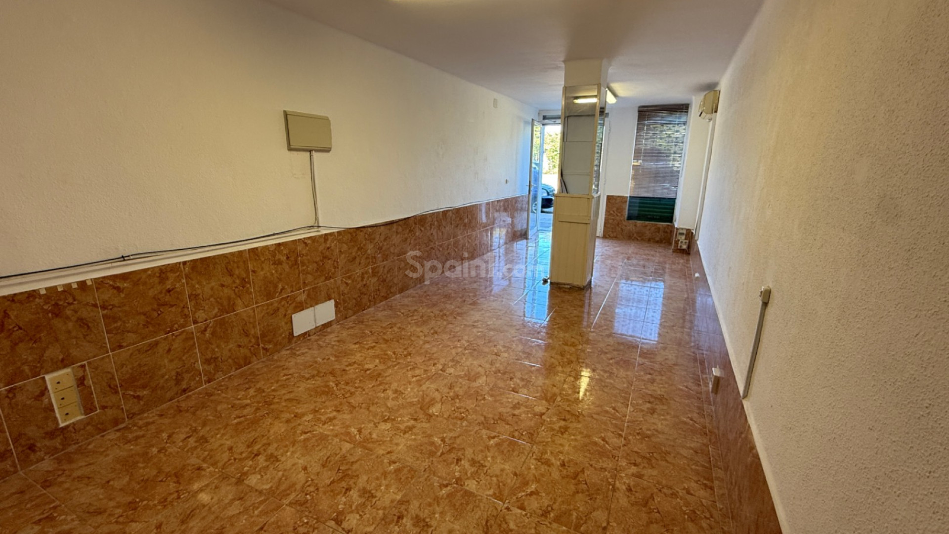 Bruktbolig - Bygning -
Palma de Mallorca - Mallorca